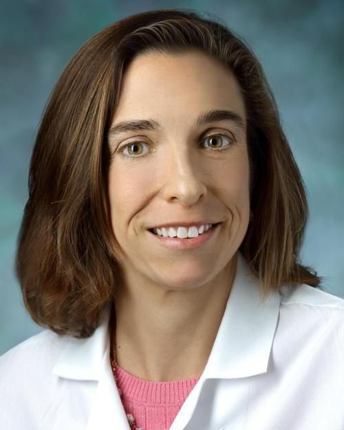 Laurie Anne Millar Bothwell, MD