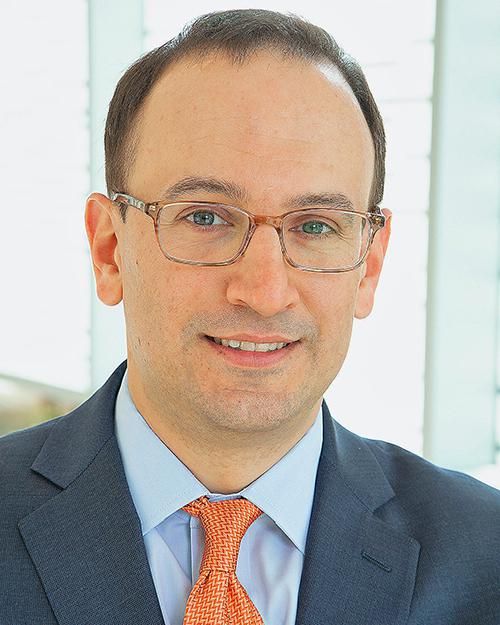 Stephen R. Broderick, MD, MPHS