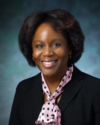 Amanda M. Brown