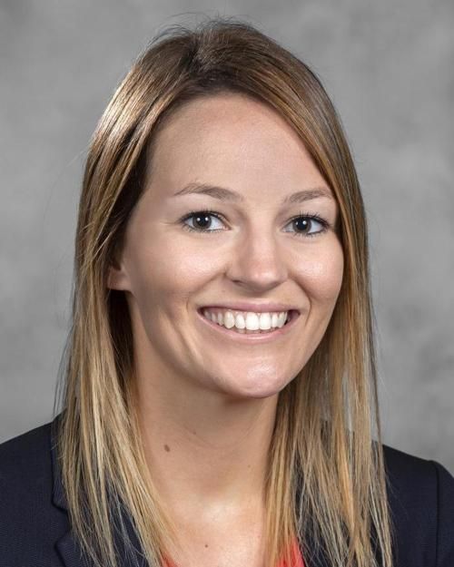 Caitlin Brown, MD