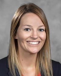 Caitlin Brown