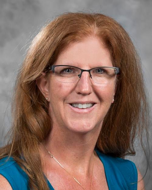 Erin Brown, AuD