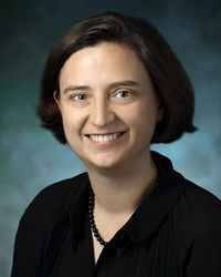 Solange P. Brown