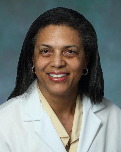Vera Bennett Brown, MD