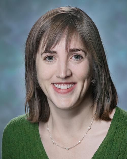 Anne Burke, MD