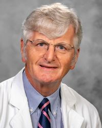 William Edward Burke