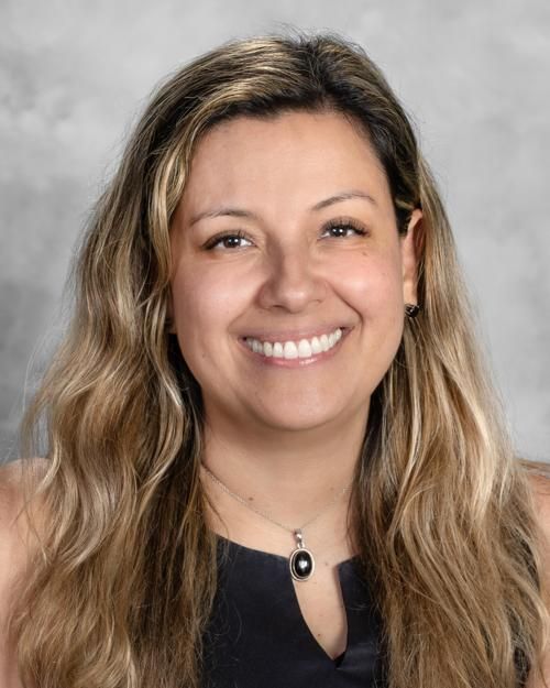 Ingrid Camelo, MD, MPH