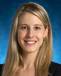 Rebecca Patrice Campbell