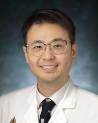 Alexander M Cao Zhang
