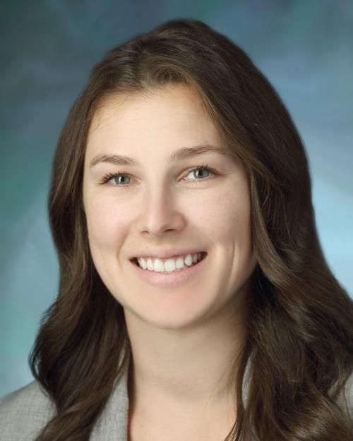 Nicolette D. Carnahan, PhD