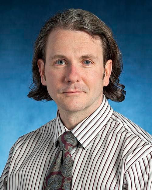 Pat Carroll, MD