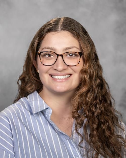 Melanie Chacon, APRN