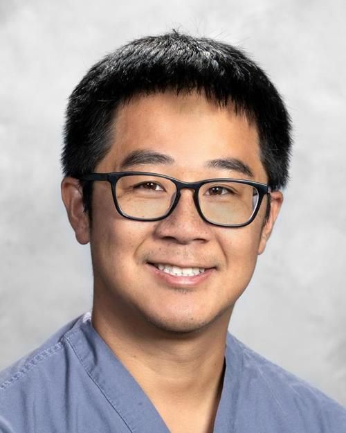 Albert Ka-Ming Chan, MD