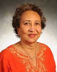 Charulata Patel Mehta