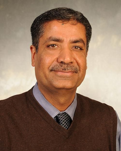Raj K Chawla, MD