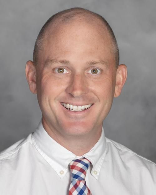 Bradley John Cheek, MD