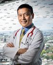 Allen R. Chen, MD, PhD, MHS
