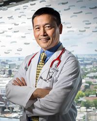 Allen R. Chen