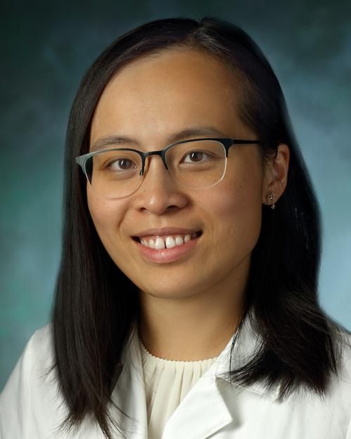 Haiwen Chen, MD, PhD