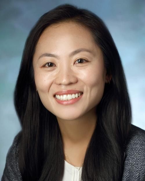 Lillian Chen, MD, MPH