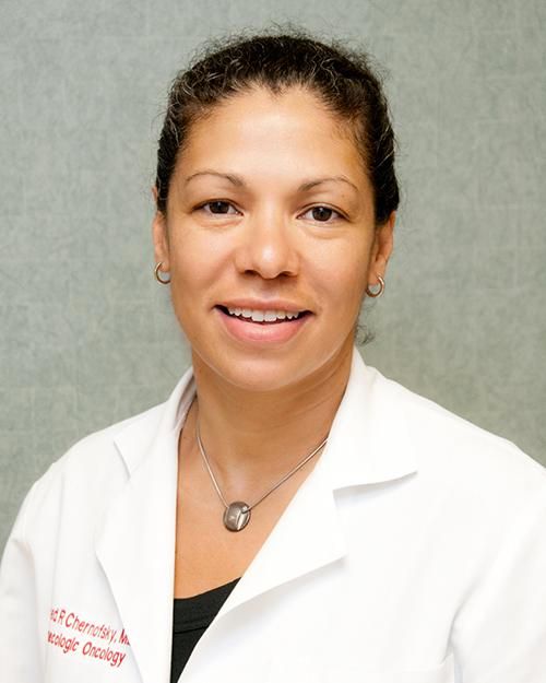 Mildred R Chernofsky, MD