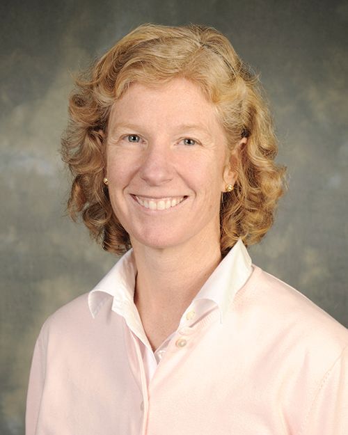 Sally Bridgman Cheston, MD