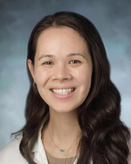 Lindsay Cheu, MD