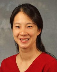 Amy Mei-Yee Cheung