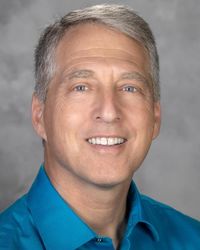 James Lawrence Chinarian