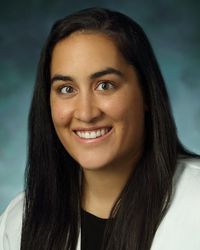 Ellyssa Brady Chinnaswamy