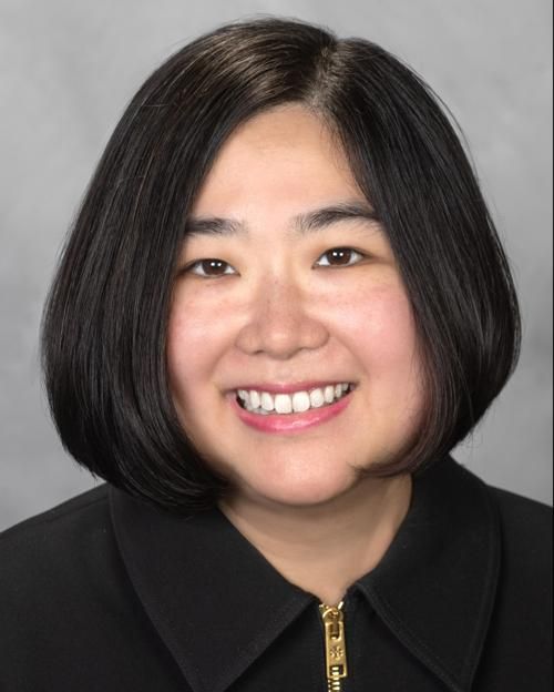 Michelle Y. Chiu, MD