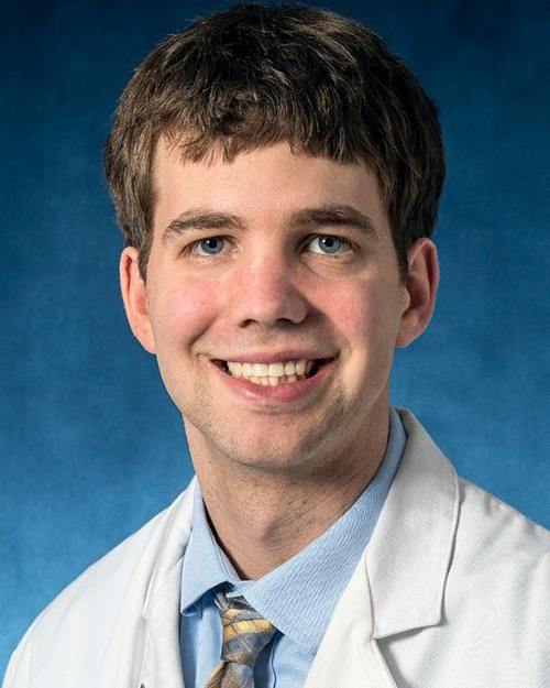 Eric Christenson, MD