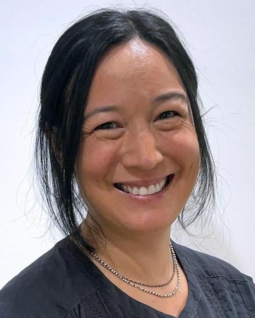 Catherine J. Chu, MD, MA, MSc