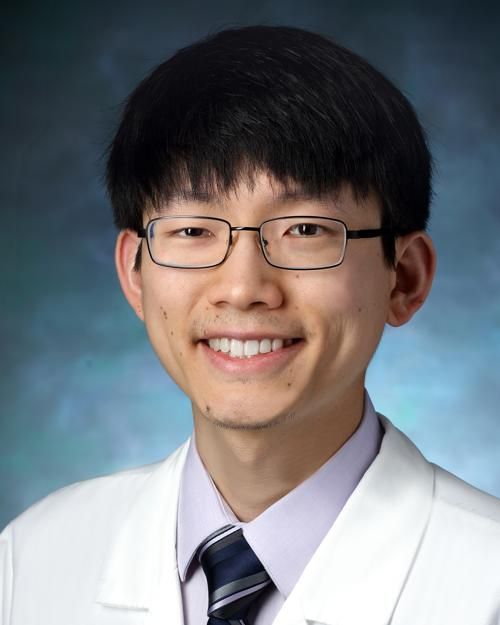 Charles Edrick Ong Chua, MD