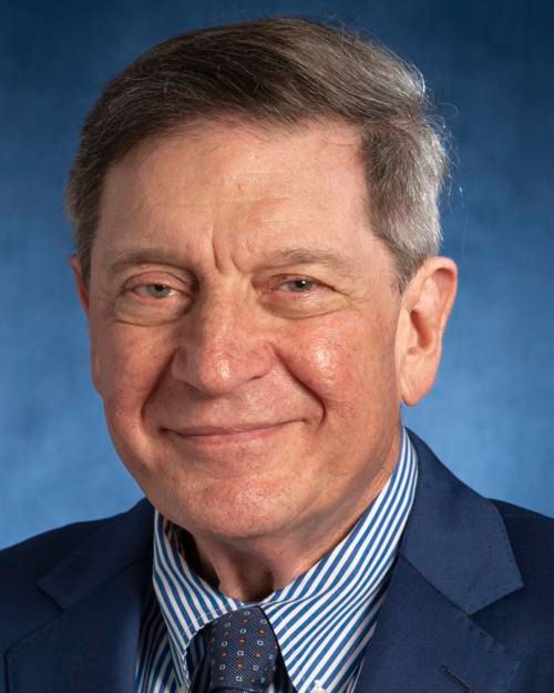 Alan R. Cohen, MD