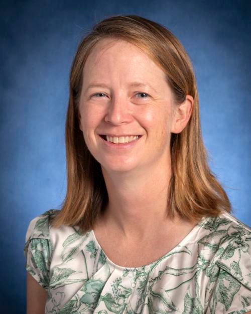 Stacy L. Cooper, MD, MEd