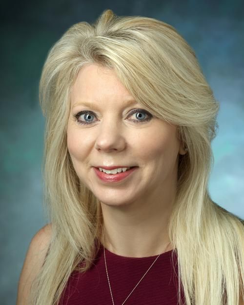 Karen Corkery, AuD