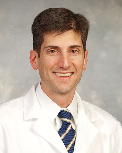 Mark Dominic Corriere, MD