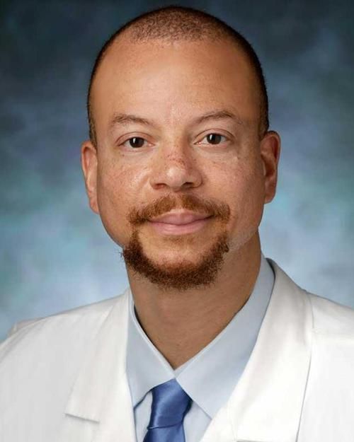Natario Linard Couser, MD, MS