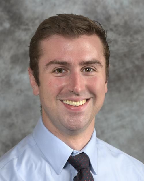 Francis W. Coyne, MD