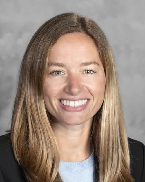 Caitlin Crosier, MD