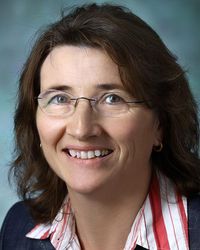 Bernadette Cullen
