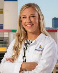 Sarah Elizabeth Czack