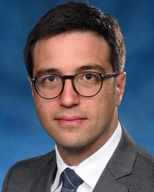 Marco Dal Molin, MD
