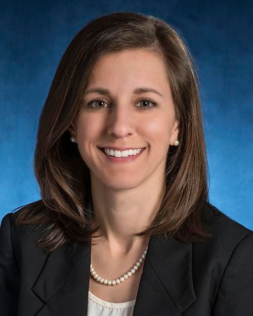Jennifer Dantzer, MD