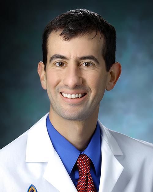 Robert Gregory Davidson, MD