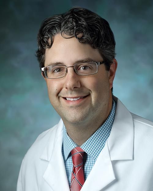 Mark Harrington Davino, MD