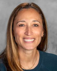 Jennifer Arenas Davis