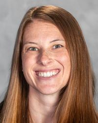 Stephanie Elaine Davis