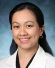 Katherine DeGuzman, CRNP